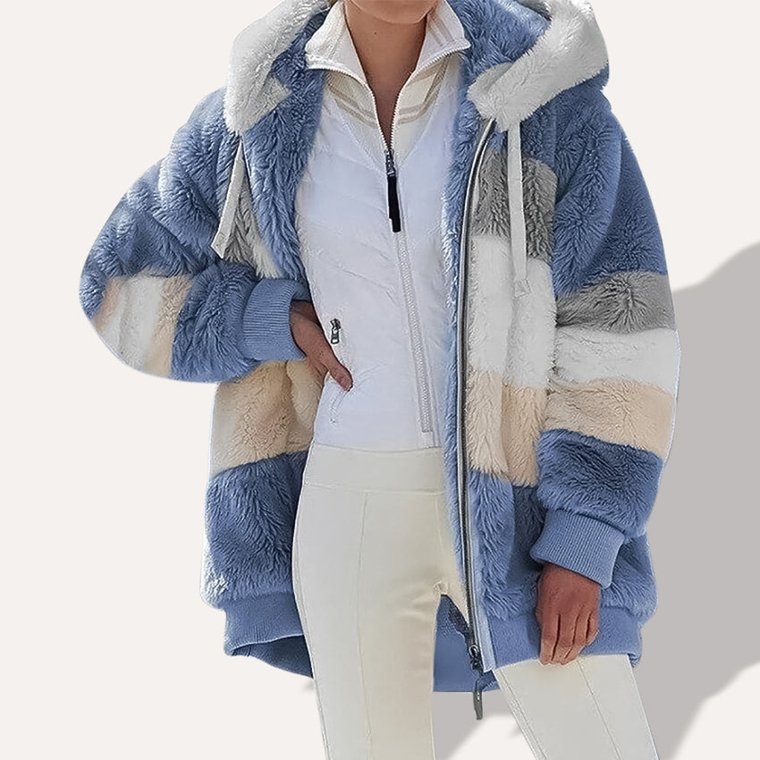 JO | Elegant and versatile winter jacket