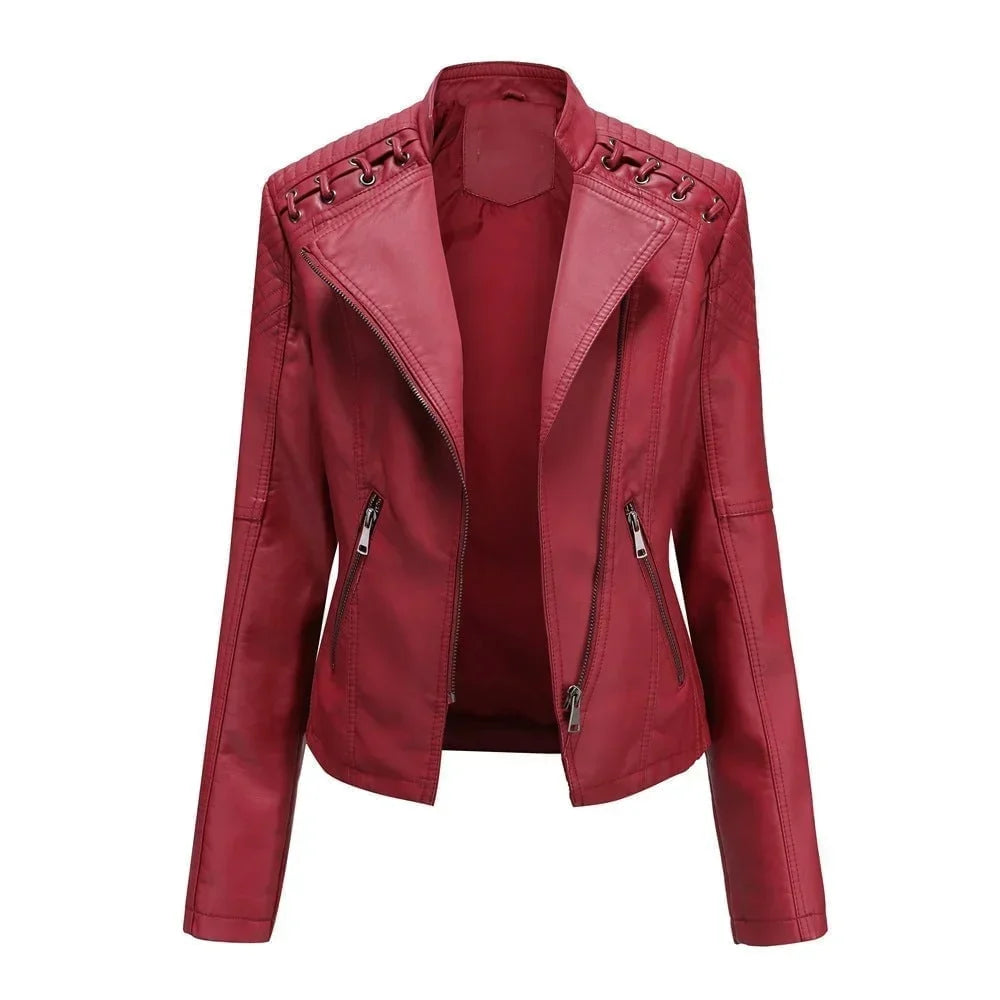 Bibiana | Timeless and Stylish winter Jacket