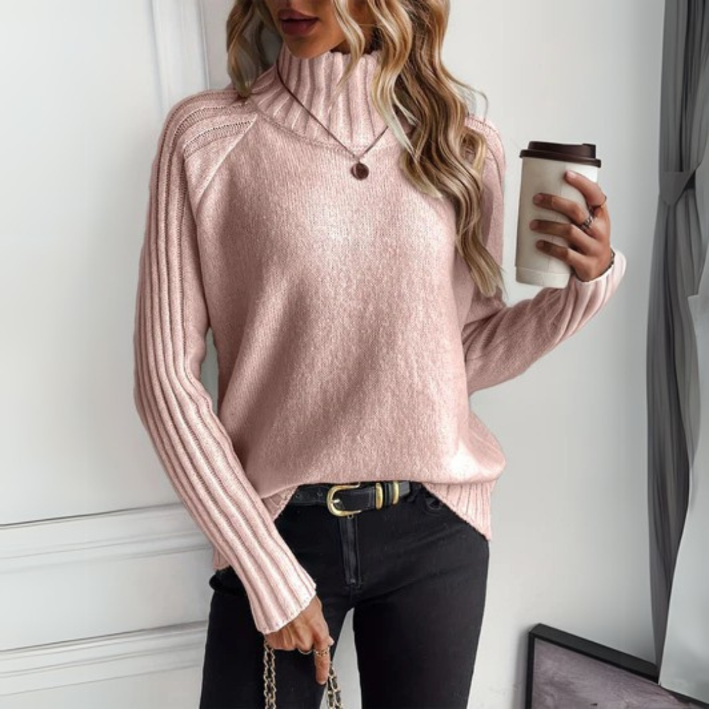 Classic Vintage Sweater