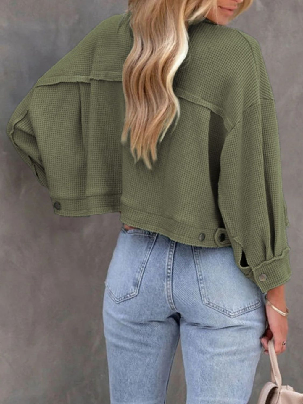 Beautifully Crafted Jacket
