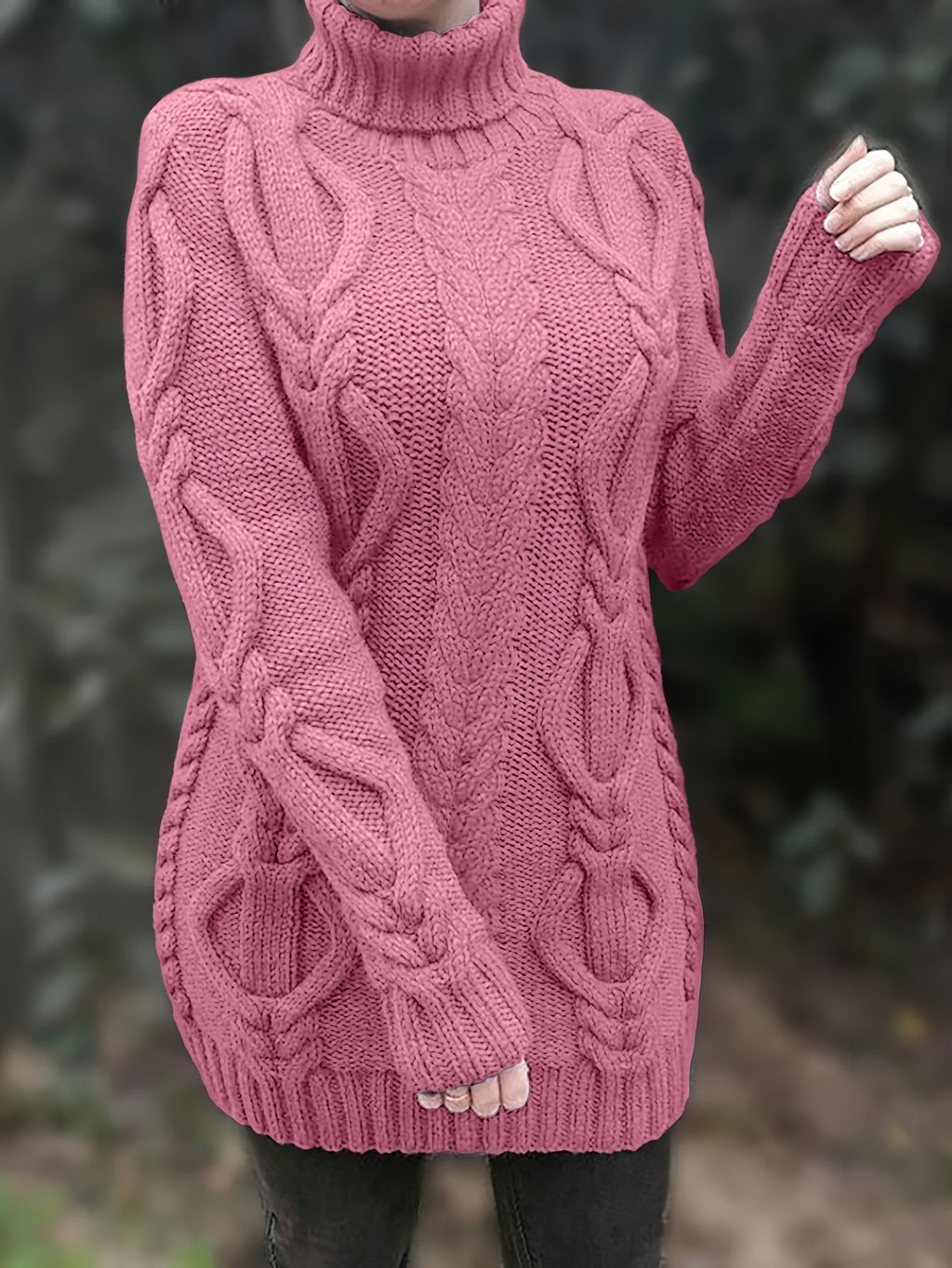 Vintage Inspired Sweater