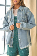 Anelia | Effortless and Trendy winter Jacket