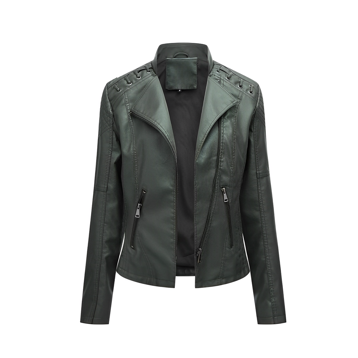 Gracefully Designed Jacket