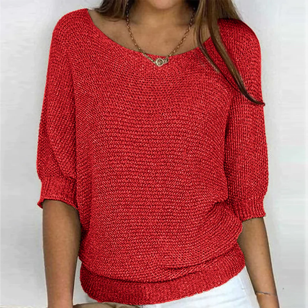 Classic Vintage Sweater