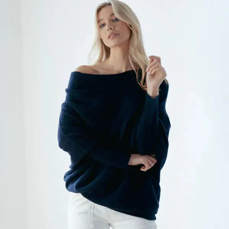 JO | Elegant women's sweater
