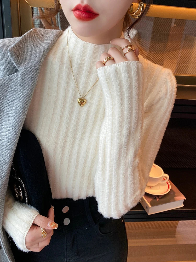 Classic Designed Sweater