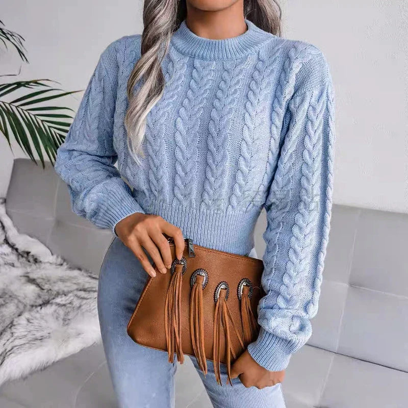 Beautifully Crafted Sweater