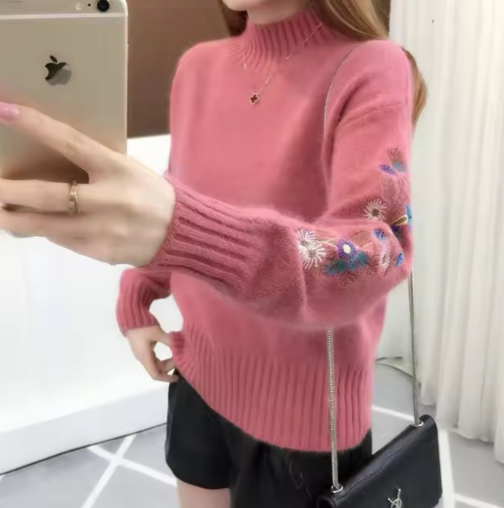 Beautifully Crafted Sweater