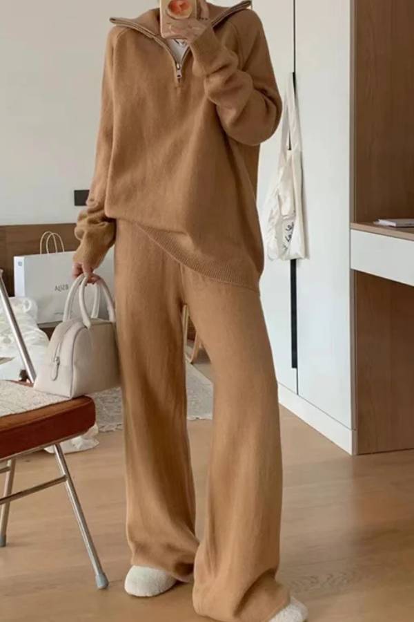 Elegantly Designed Sweater