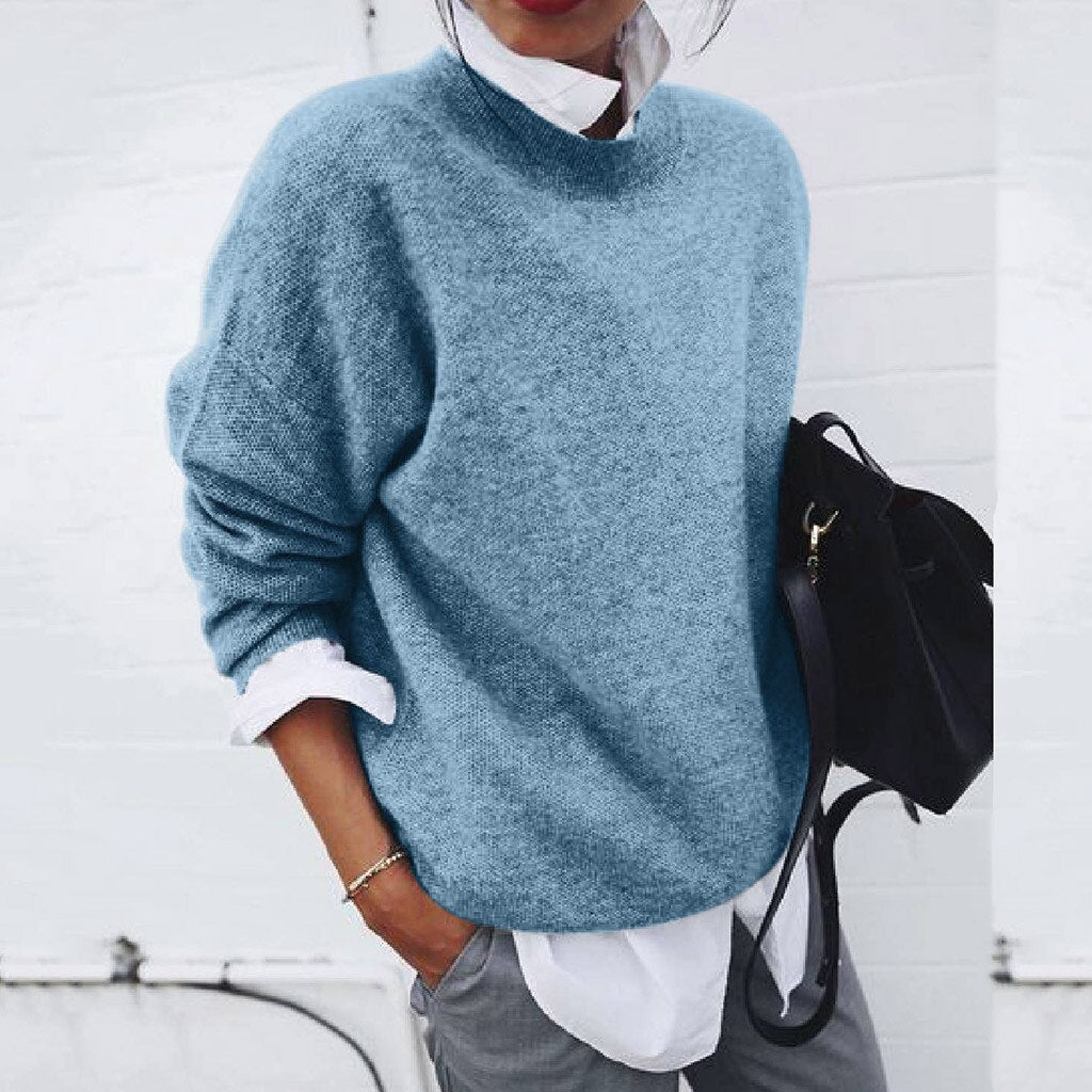 Elegantly Designed Sweater