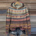 Classic Vintage Sweater