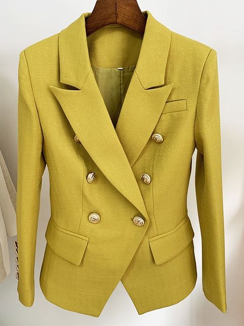 JO | Stylish, classic and structured