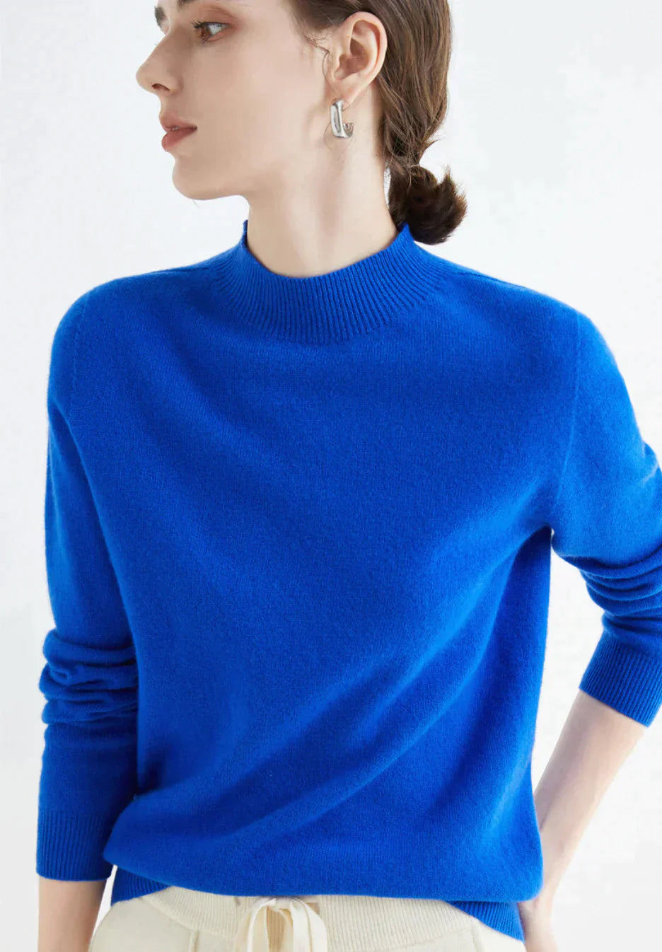 Beautifully Crafted Sweater