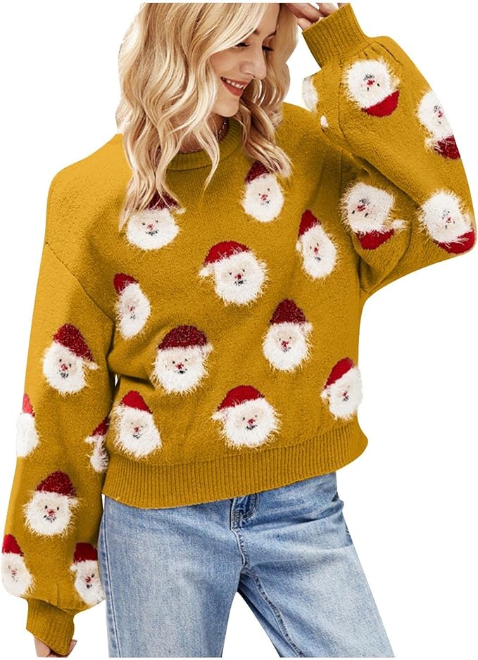 Elegantly Designed Sweater