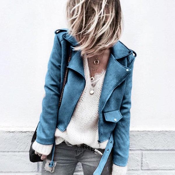 Vintage Inspired Jacket