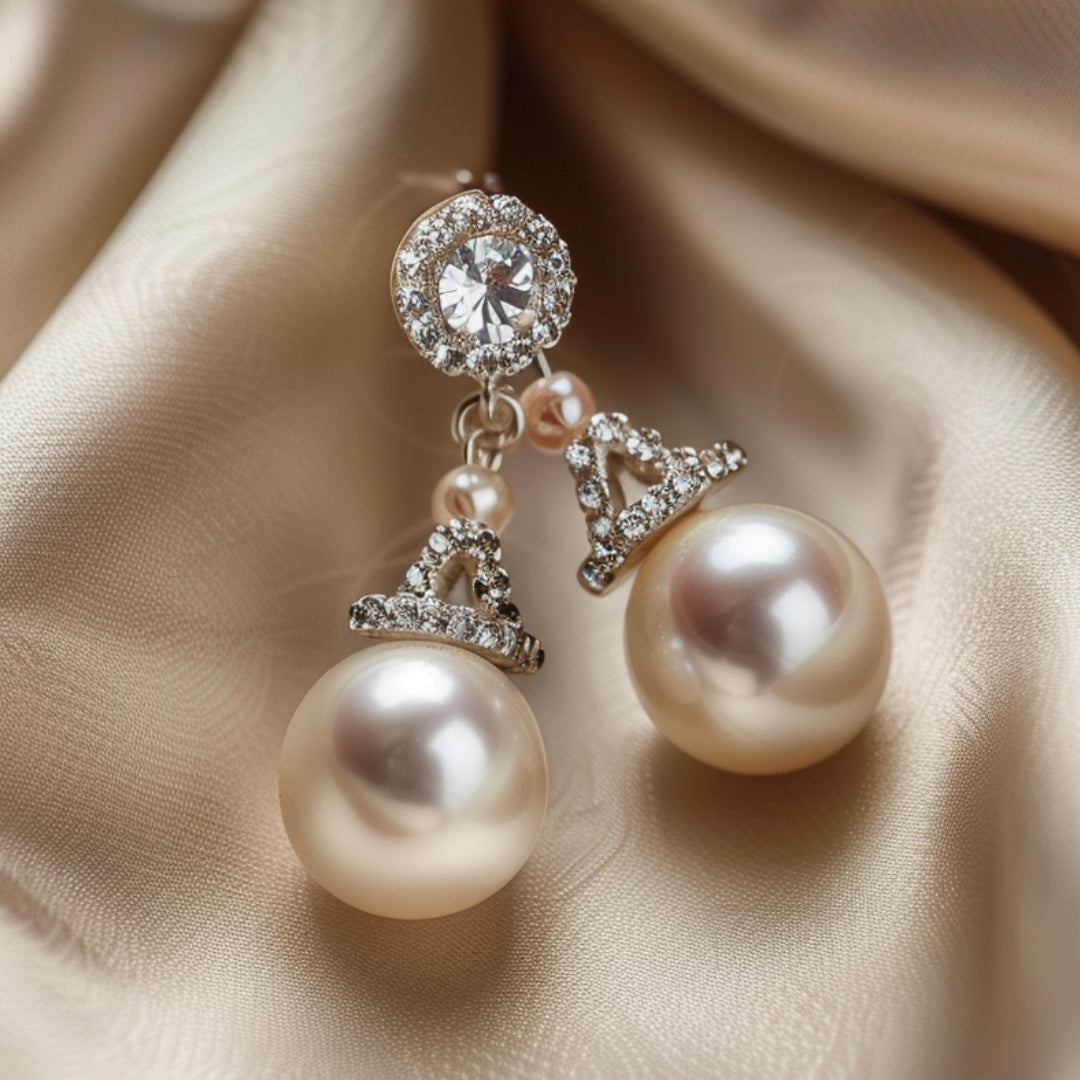Elegant Earring for Every Occasion