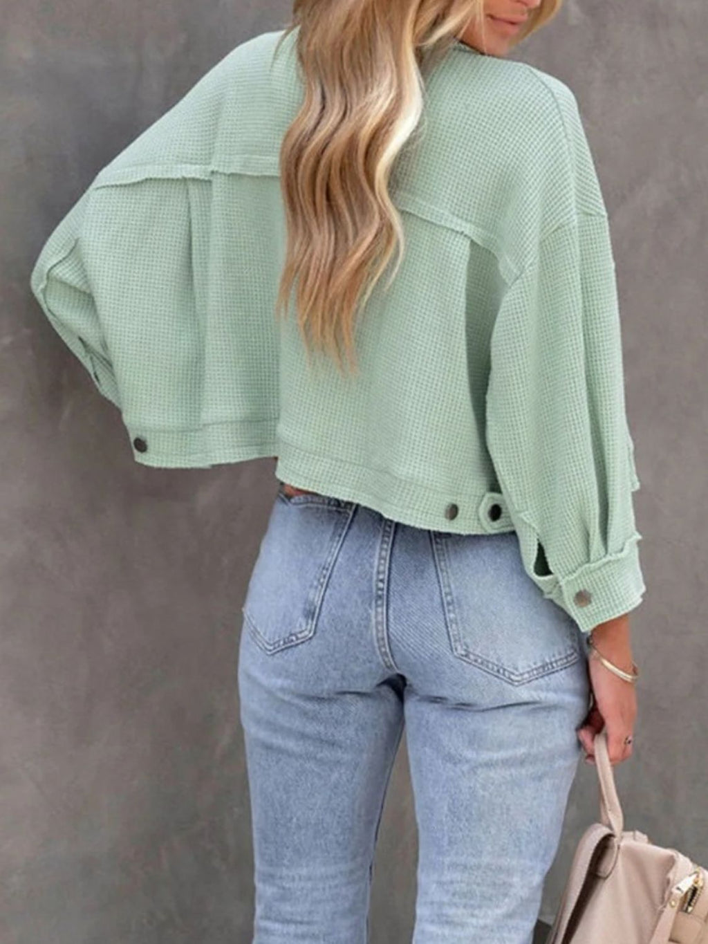 Beautifully Crafted Jacket