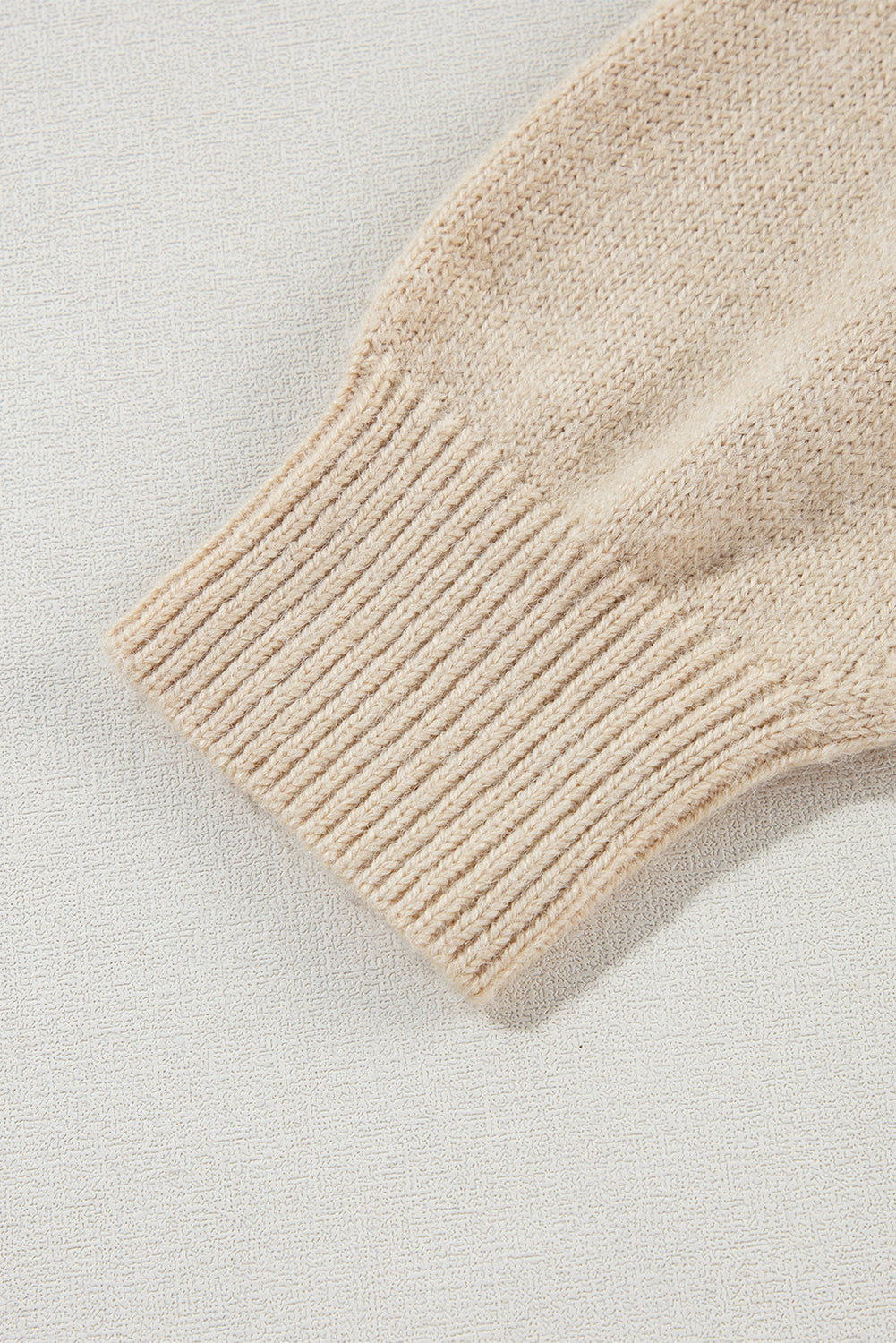 Classic Vintage Sweater