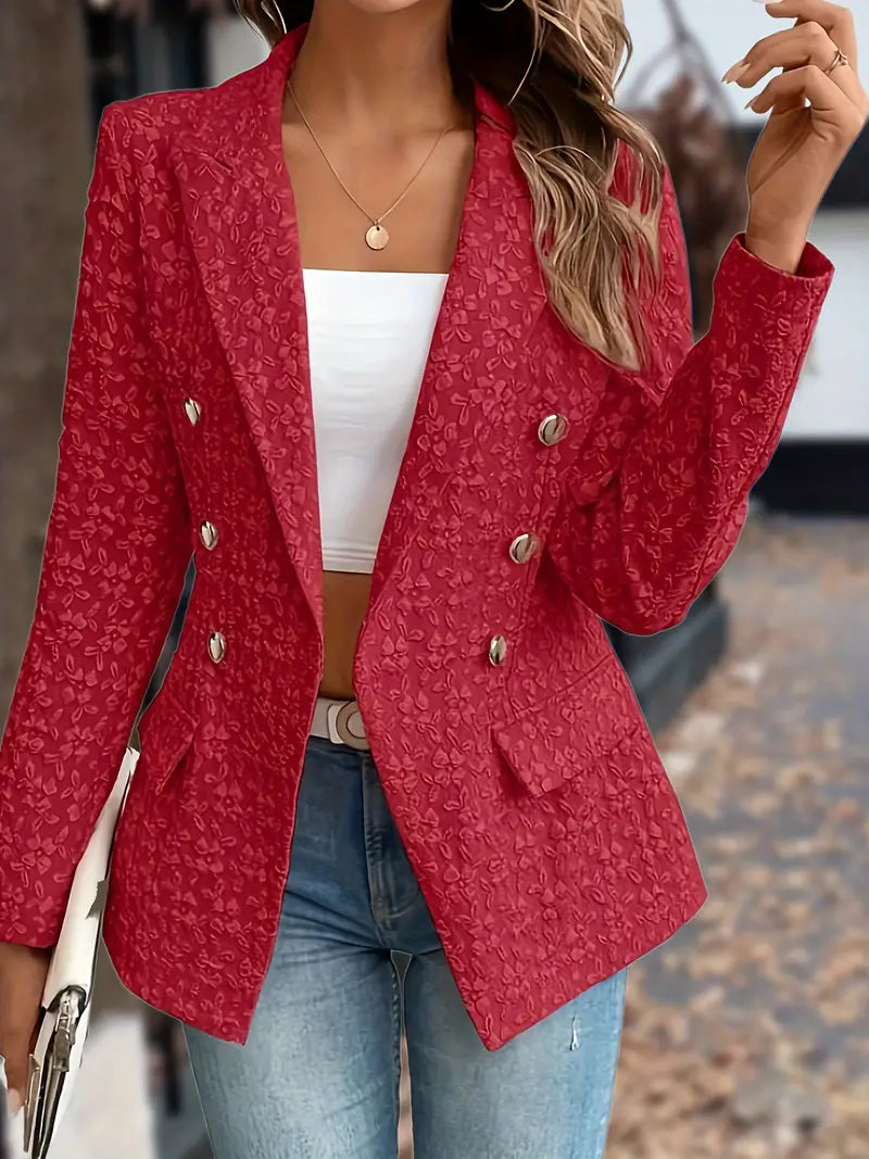 Elegantly Designed Jacket