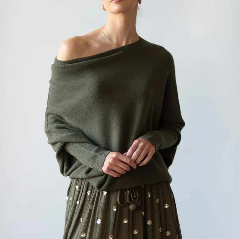 JO | Elegant women's sweater