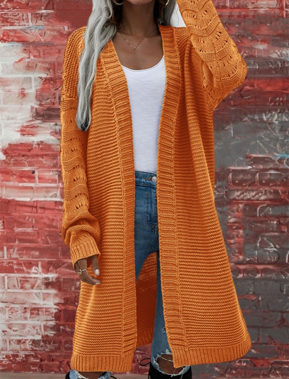  Effortless and Classy winter Jacket