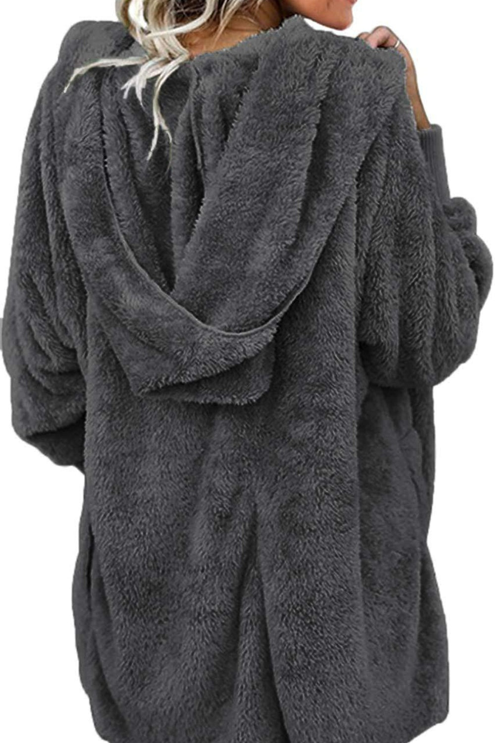Timeless Vintage Style Jacket