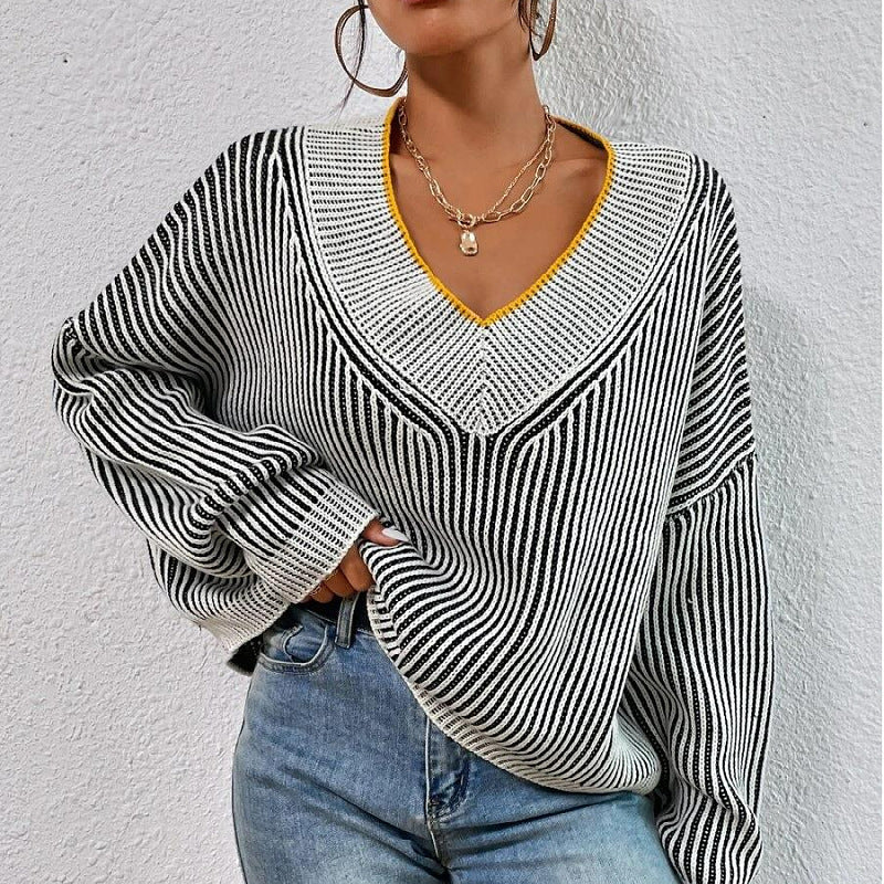 Thoughtfully Designed Sweater