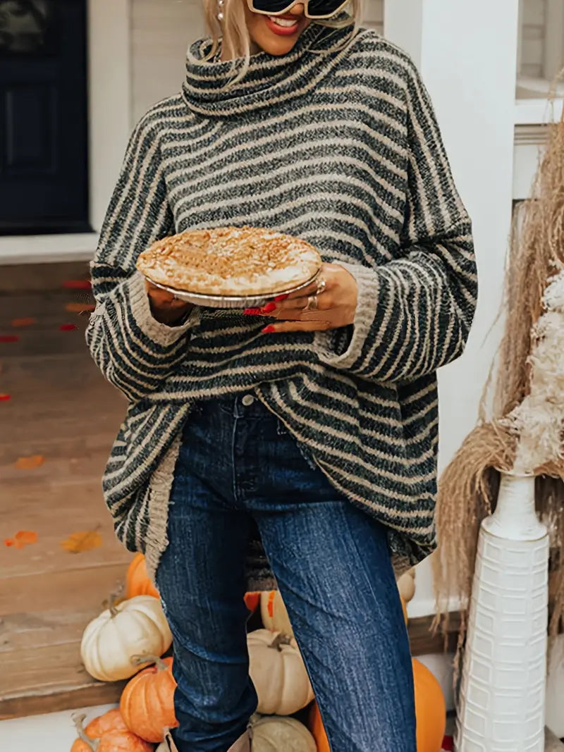 Thoughtfully Designed Sweater