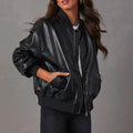 Lulu | Simple and Stylish winter Jacket