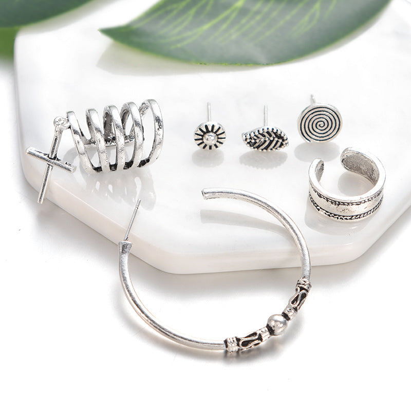 Classic Set with Timeless Appeal