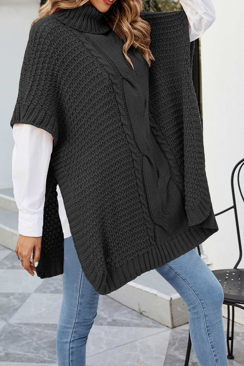 Classic Vintage Sweater