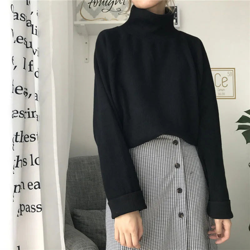 Classic Vintage Sweater