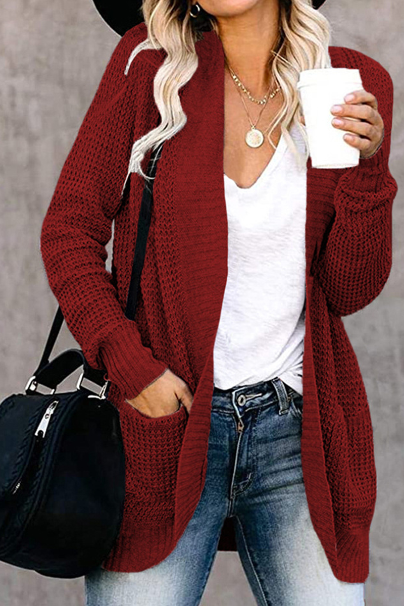 Brenna | Comfortable and Stylish winter Jacket