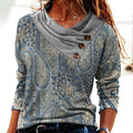 Elegantly Designed Sweater