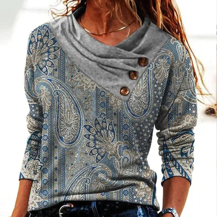 Elegantly Designed Sweater