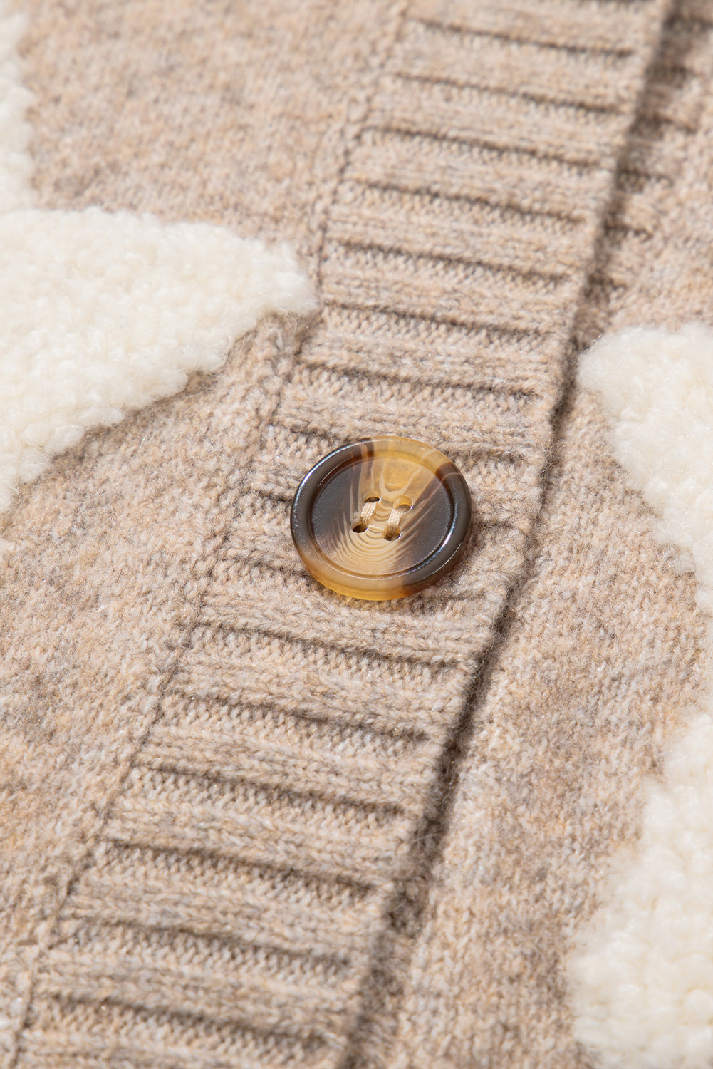 Elegantly Designed Sweater