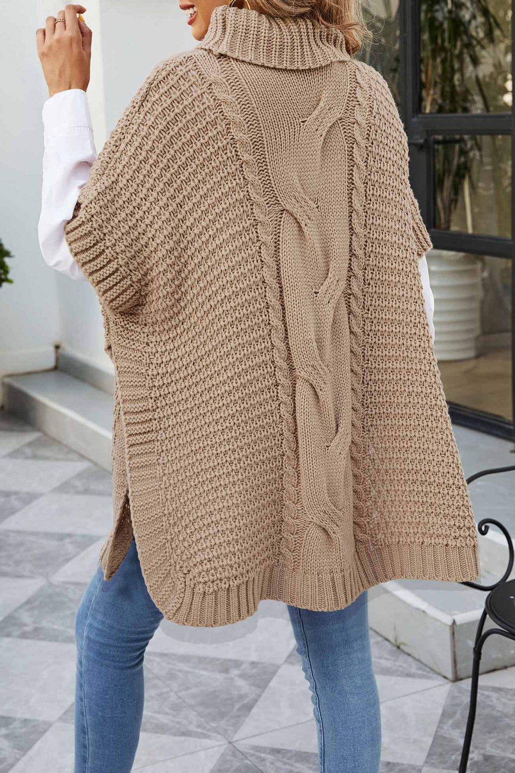 Classic Vintage Sweater