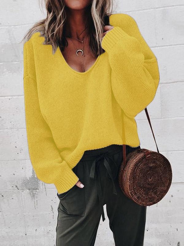 Classic Vintage Sweater