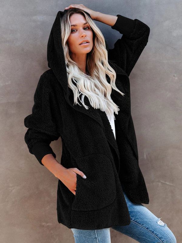 Gunda | Modern and Fashionable winter Jacket