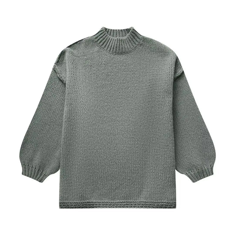Elegantly Designed Sweater