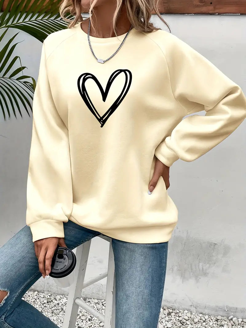 Classic Designed Sweater