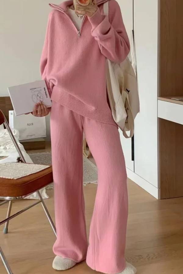 Elegantly Designed Sweater