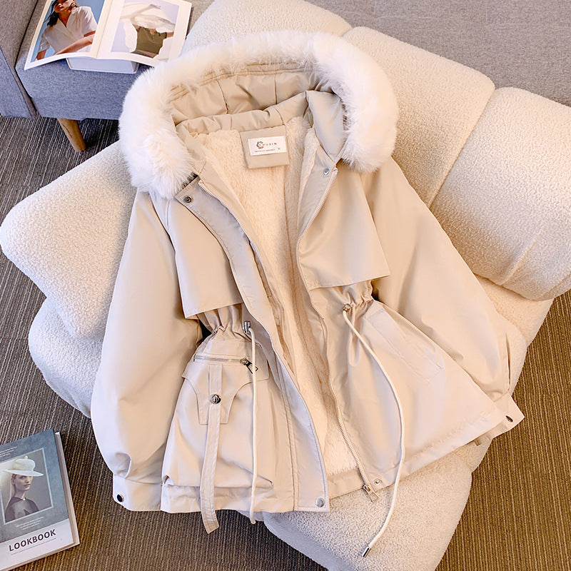 Darea | Modern and Versatile winter Jacket