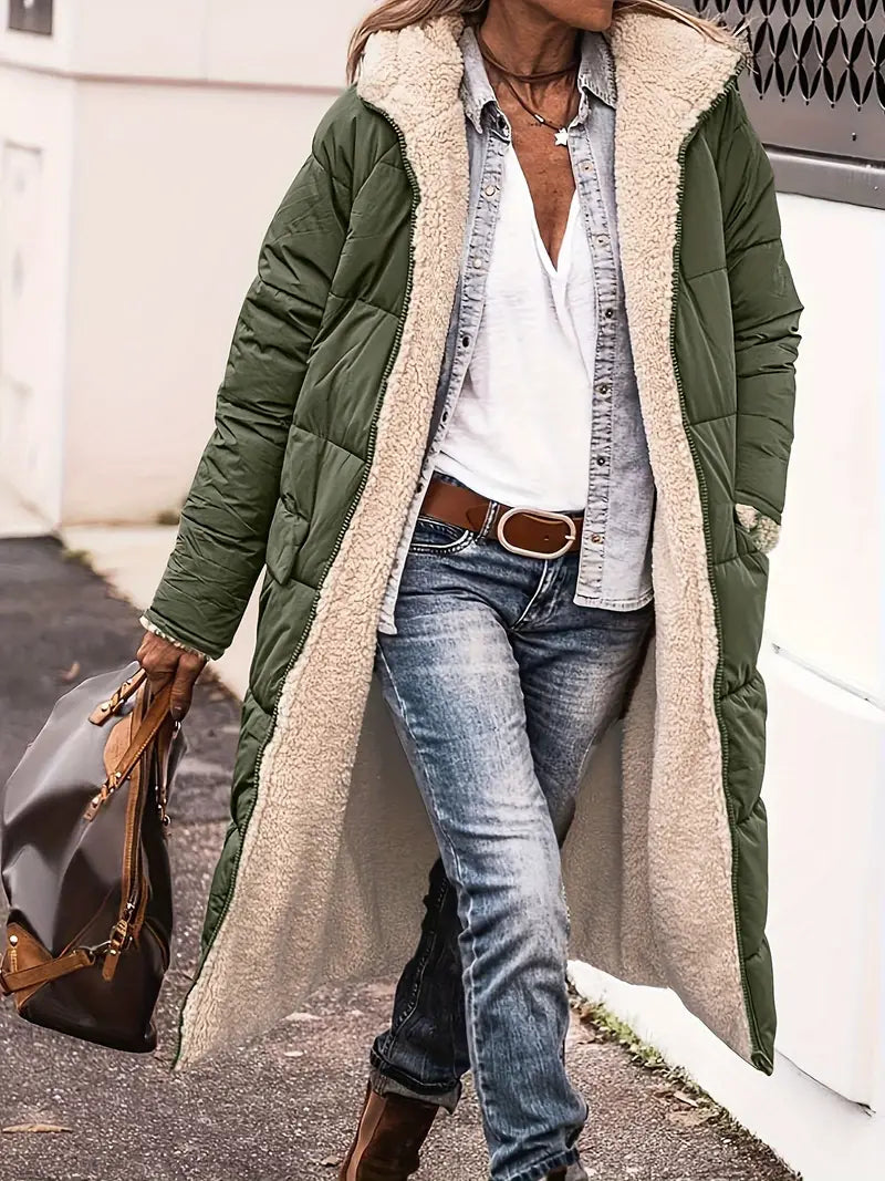 Vintage Inspired Jacket