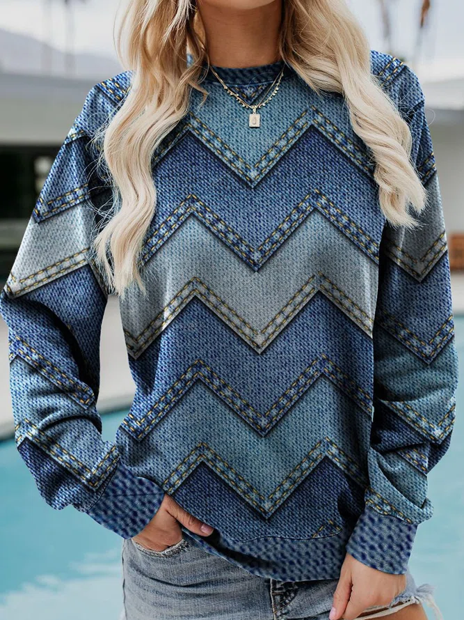 Beautifully Crafted Sweater