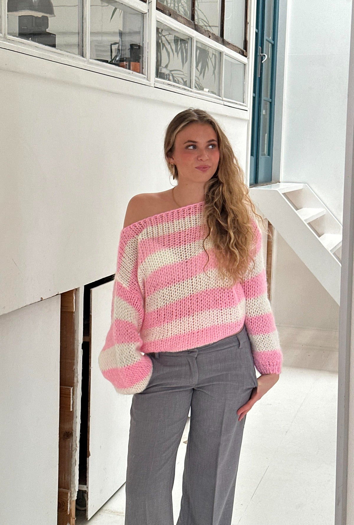 Beautifully Crafted Sweater