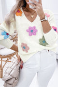 Elegantly Designed Sweater