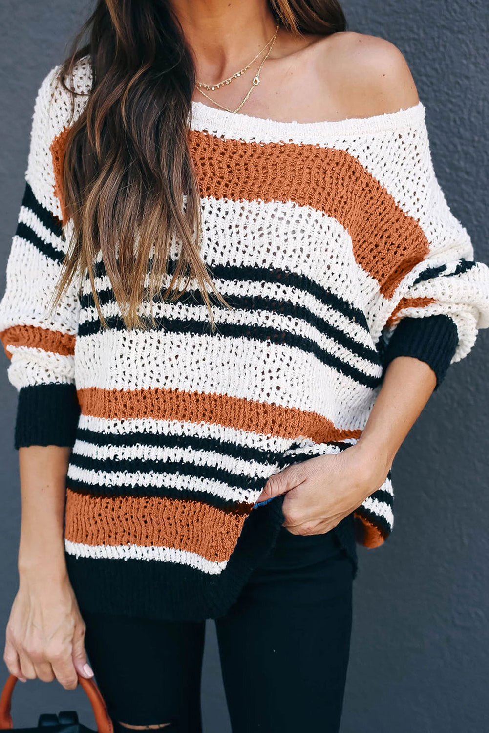 Beautifully Crafted Sweater