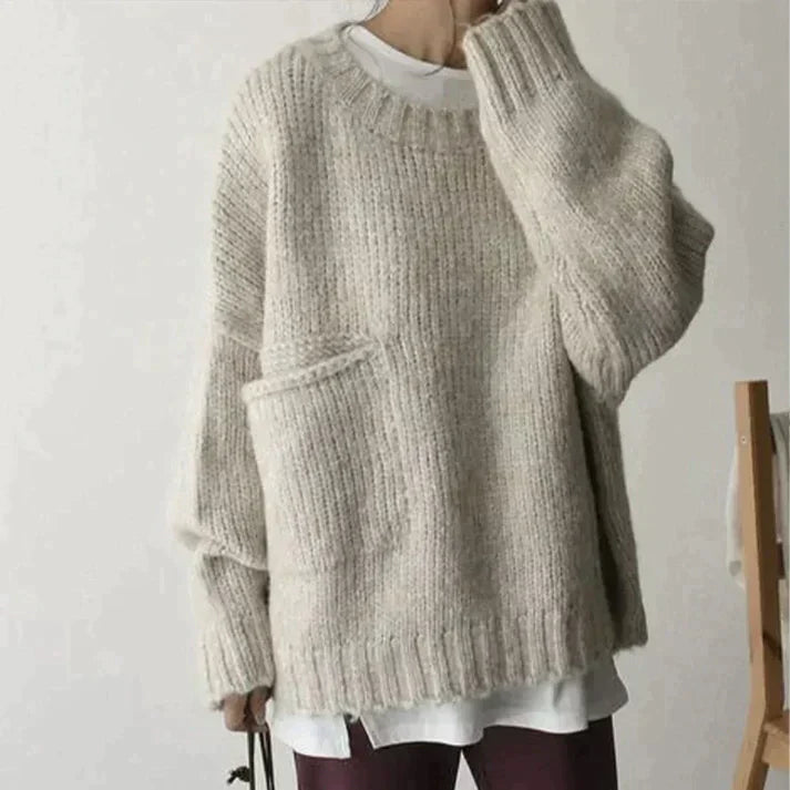 Classic Vintage Sweater