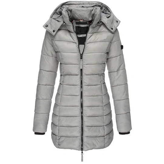 JO | Cosy quilted jacket for women